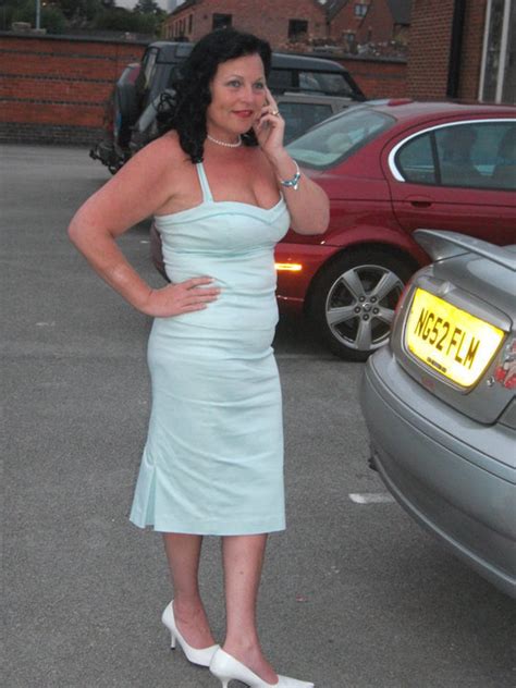 Xxelizabeth Xx 51 From Nottingham Is A Local Granny Looking For