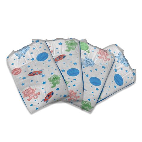 Galactic Tykables Nappies