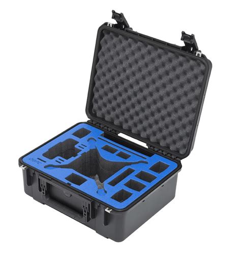 dji phantom  compact carry case  gpc drone shop canada