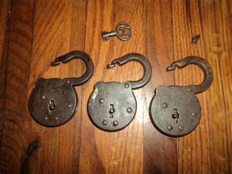 antique locks ebay