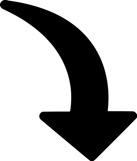 svg rotation arrow rotate   svg image icon svg silh