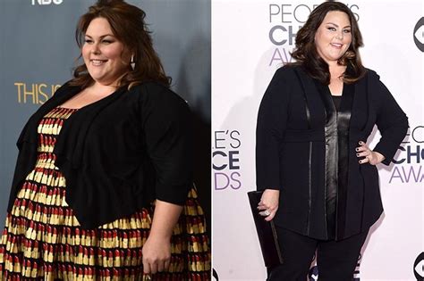 celebrities  phenomenal weight loss