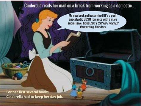 Disney Memes The Princess As Writer Aya De Leon
