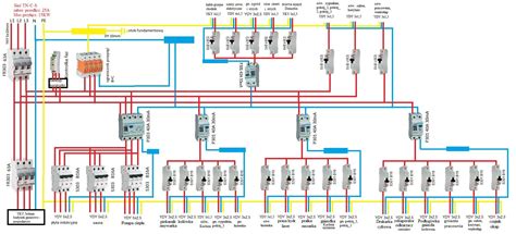 ba wiring diagram  tujuh