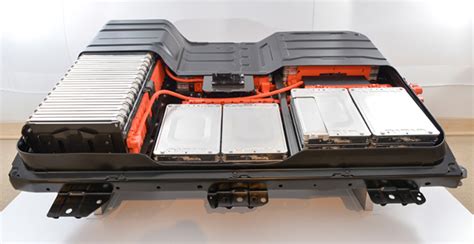 charged evs  dont ev makers offer battery upgrades charged evs