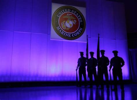 Marines Investigated For Sharing Naked Photos Of Servicewomen On Secret