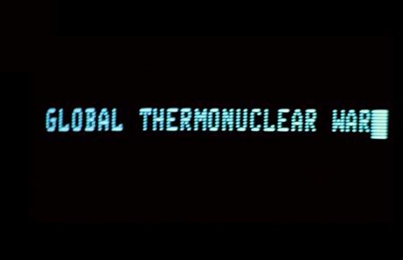 high power rocketry global thermonuclear war