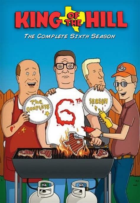 King Of The Hill Full Episodes Of Season 6 Online Free