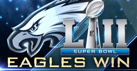 Foles Bests Brady Eagles Win First Super Bowl