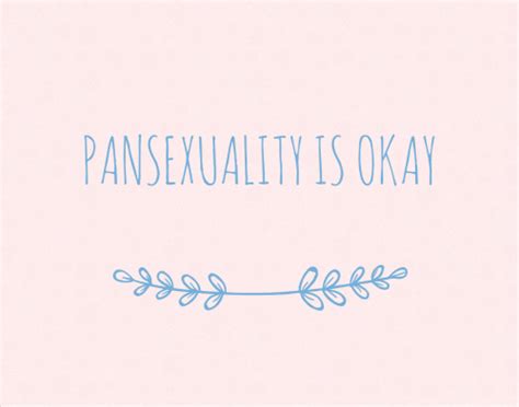pansexuality on tumblr