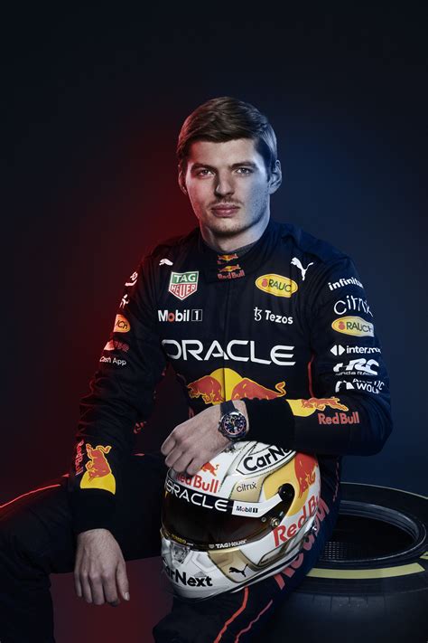 tag heuer  red bull racing  team partnership tag heuer