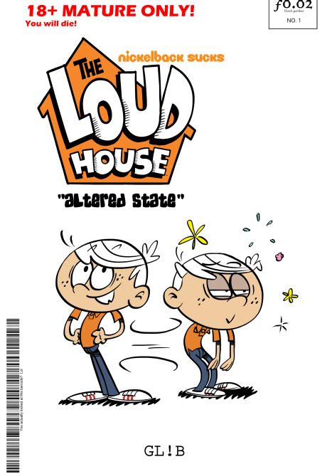 the loud house porn comics cartoon porn comics rule 34 comics