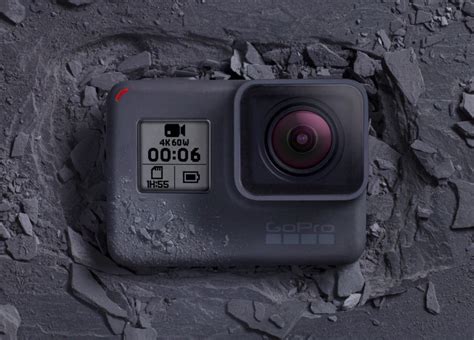 gopro announces  hero black   fusion camera acquire
