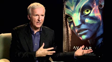 new james cameron on avatar re release extended sex scene youtube
