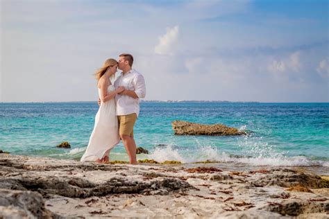 Cancun Beach Photoshoot Tips And Ideas From A Local Photographer