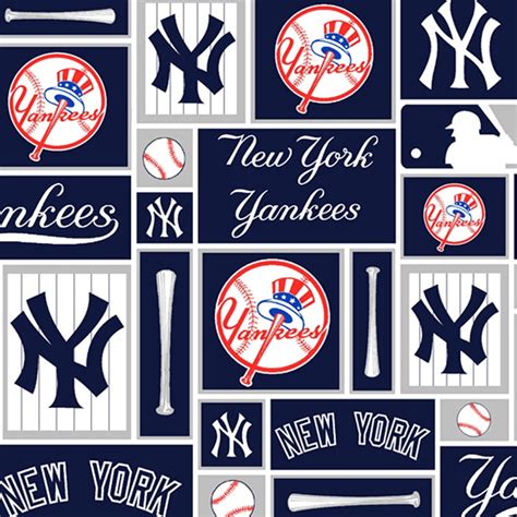 New York Yankees Brand History