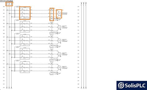 electrical panel wiring diagram symbols  wiring digital  schematic