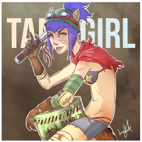 Tank Girl Riding War Machine Tank Girl Pinups And Porn Sorted By