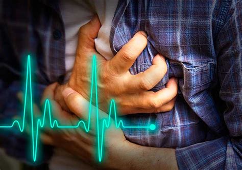 Infarto agudo al miocardio, la primera causa de muerte en
