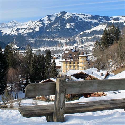 gstaad switzerland ski europe winter ski vacation deals  andorra austria france germany