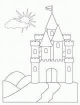 Castelo Castelos Tulamama sketch template