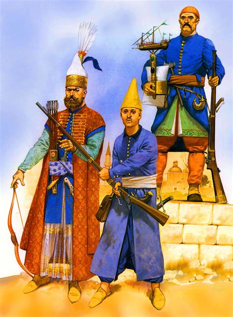 ottoman janissary troops  acemi oglan ottoman empire janissaries ottoman turks