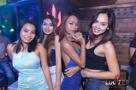 best places to meet sexy pattaya girls and prices dream holiday asia