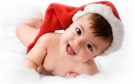 cute christmas baby pictures  christian wallpapers