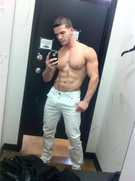 452 best sexy guys selfies images on pinterest