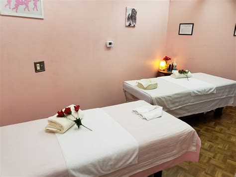 blue bay massage spa    reviews  ne  ave