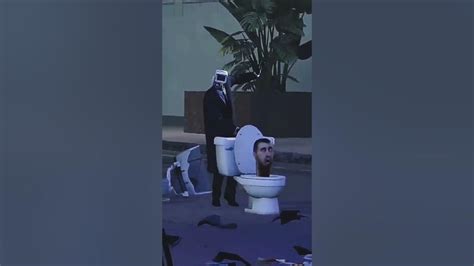 Our New Hero In Skibidi Toilet Television Man Skibiditoilet Edit Youtube