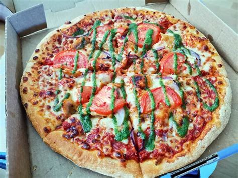 dominos pizza amsterdam aj ernststraat  zuideramstel restaurant reviews order