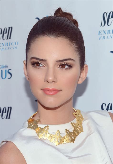 Stephanie S Obsessions Makeup Obsession Kendall Jenner