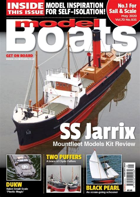 model boats   magazine covers  contents   model boats model boat plans rc