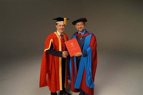 honorary degree for andy serkis lancaster university