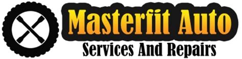 masterfit auto services repairs   business directory  welwyn hatfield business