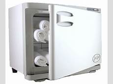Spa Luxe Hot Towel Cabinet 24 Towel Warmer Cabi (SL18