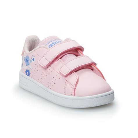 adidas advantage toddler girls sneakers girls sneakers baby boots