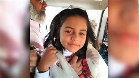 pakistan town mourns  young girls murder cnn video