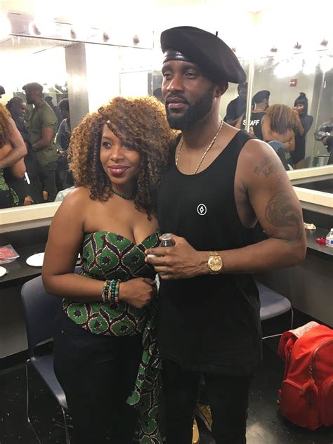 African Print Bustier Picture With Fally Ipupa African
