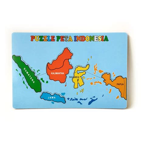 detail contoh gambar peta indonesia koleksi nomer