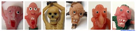 Ze Mastor S Miniatures Crafts And Toy Blog Spooky Kooky