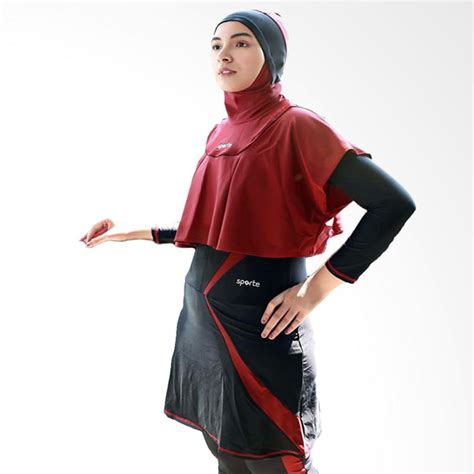 10 Baju Renang Muslim Wanita Muslimah Kualitas Bagus 2020