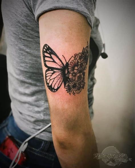 112 Sexiest Butterfly Tattoo Designs In 2020 Next Luxury