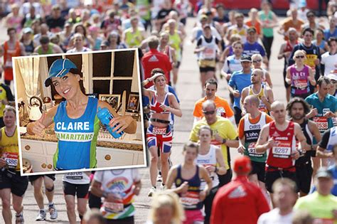 london marathon death donations rocket as thousands pay