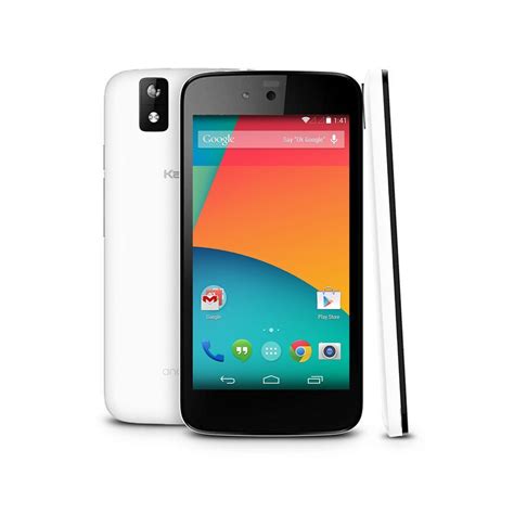 google android  budget smartphone hits uk  sale