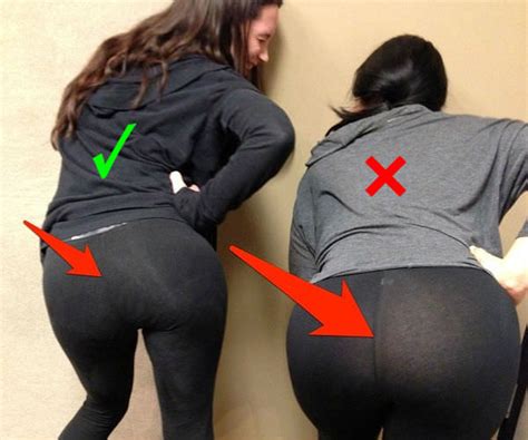 after reading this story you won t use yoga leggings the same way again