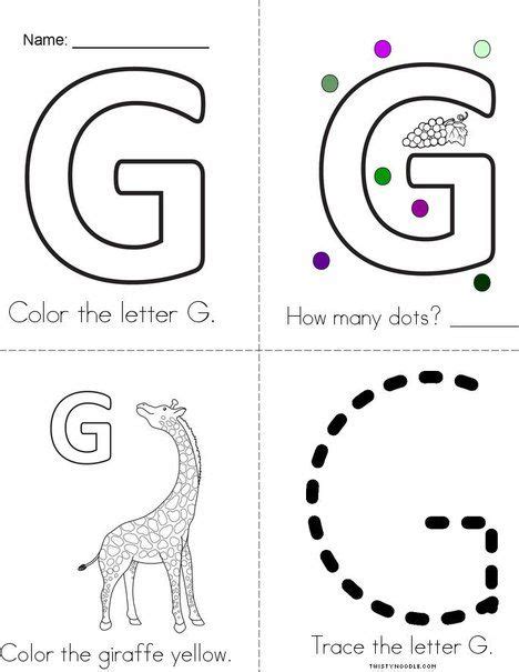 great mini book alphabet letter activities alphabet activities