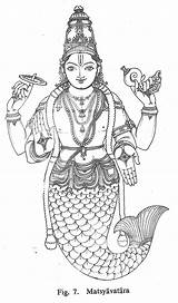 Hindu Drawing Gods Pencil Coloring Drawings Indian Vishnu Lord Hinduism God Outline Pages Painting Shiva Paintings Kerala Book Deities Mural sketch template