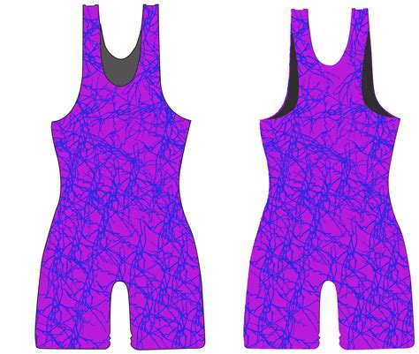 synapsys custom wrestling singlet available only at wrestlinggear